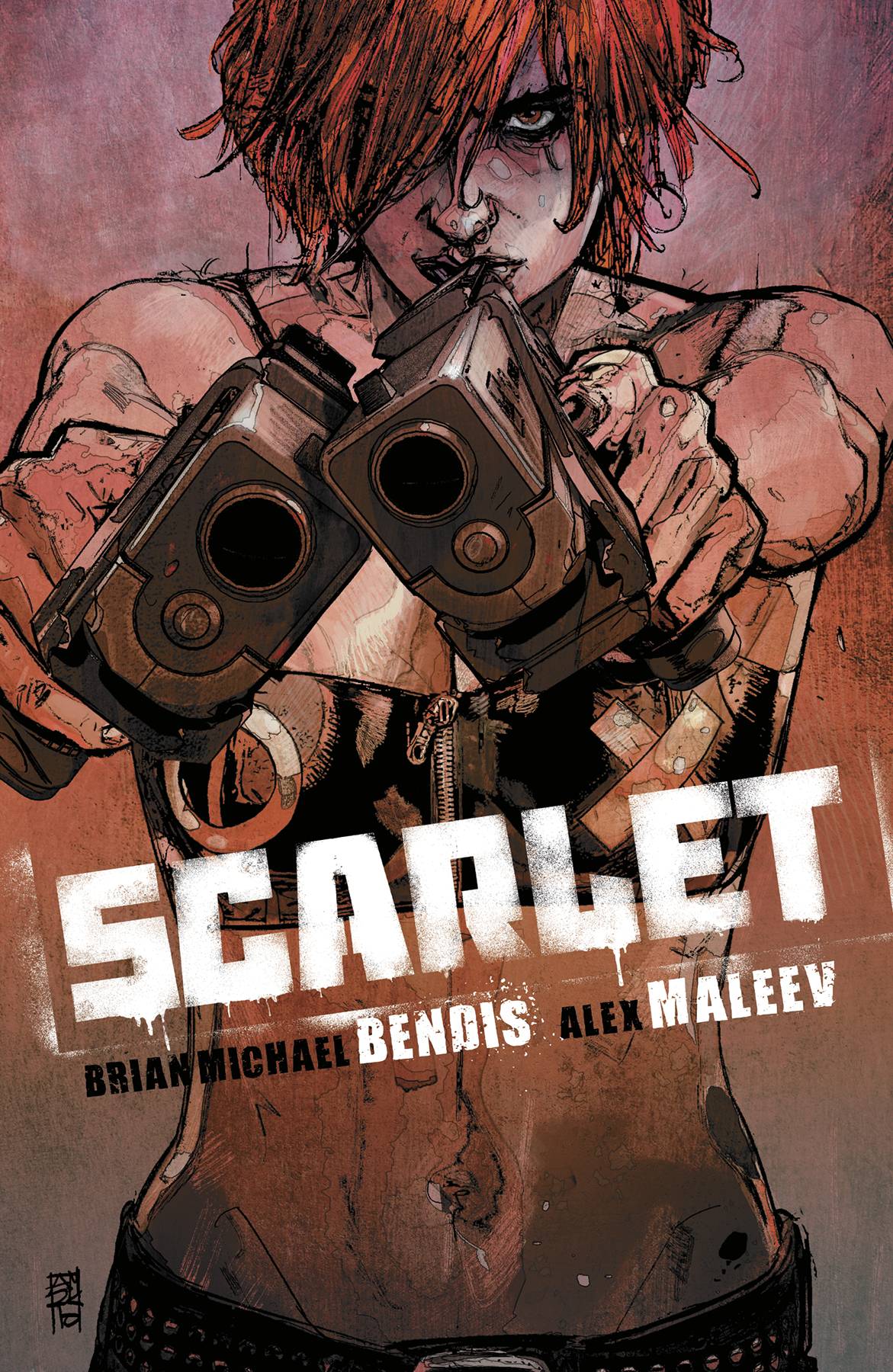 SCARLET TP