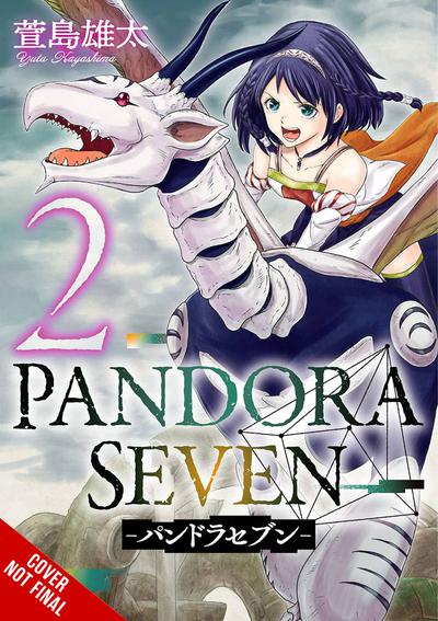 PANDORA SEVEN GN 02