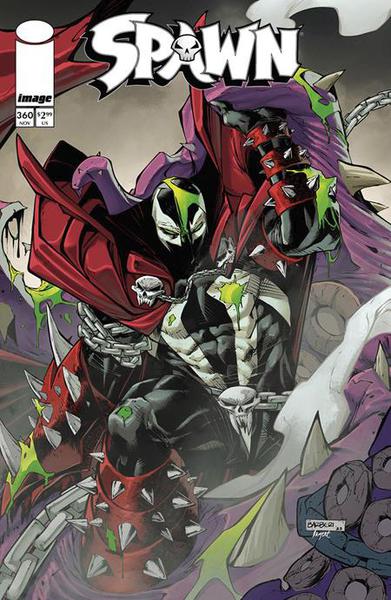 SPAWN -- Default Image