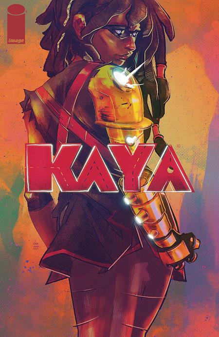 KAYA