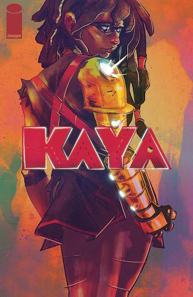 KAYA -- Default Image