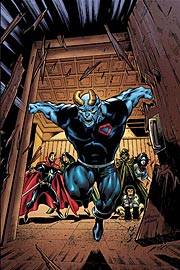 SHADOWPACT