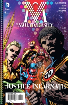 MULTIVERSITY