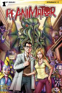 REANIMATOR