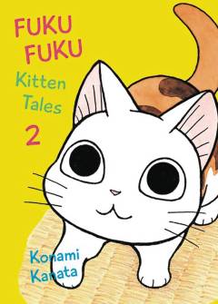 FUKUFUKU KITTEN TALES GN 02