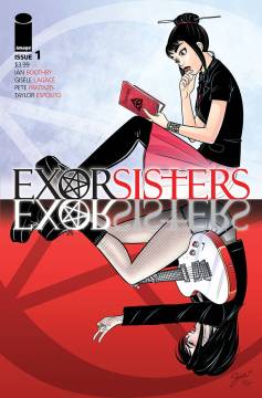 EXORSISTERS