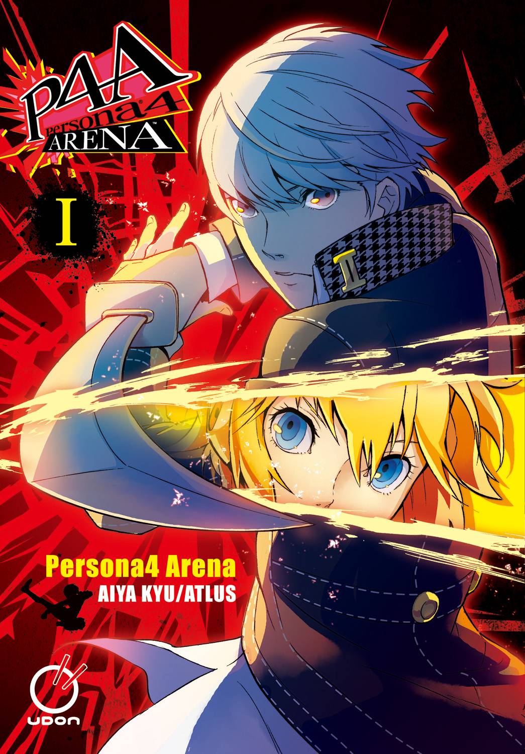 PERSONA 4 ARENA GN 01