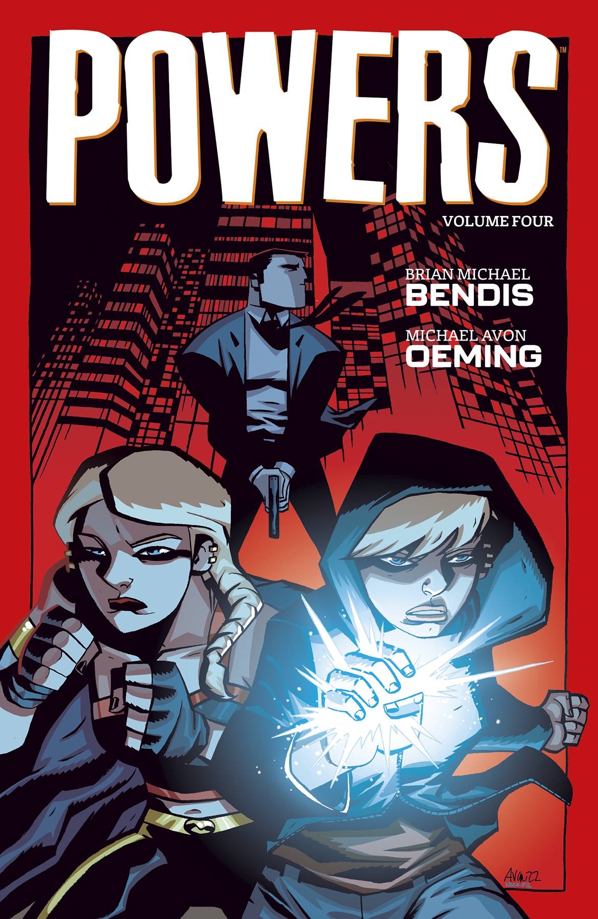 POWERS TP 04