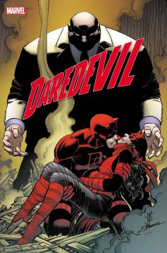 DAREDEVIL