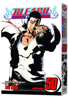 BLEACH TP 50