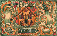 FREDDIE STORIES HC