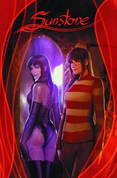 SUNSTONE TP 03