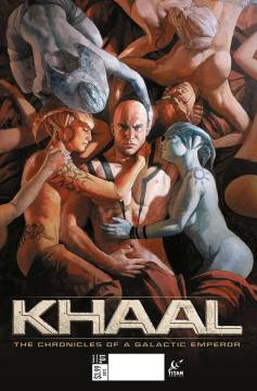 KHAAL