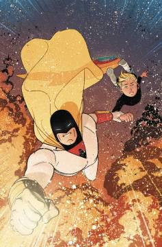 FUTURE QUEST TP 02