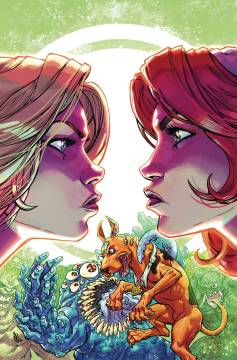 SCOOBY APOCALYPSE