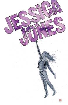 JESSICA JONES