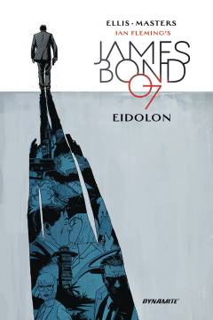 JAMES BOND TP 02 EIDOLON