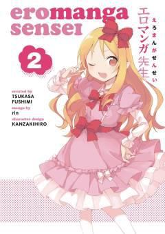 EROMANGA SENSEI TP 02