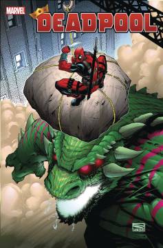 DEADPOOL VII (1-10)