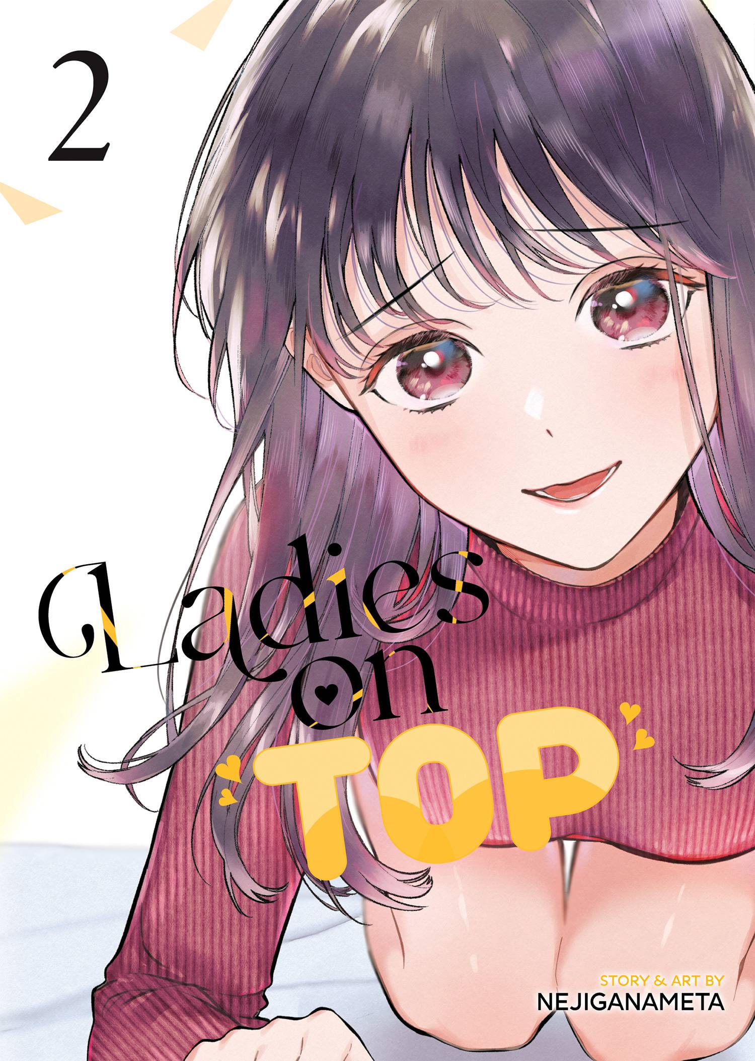 LADIES ON TOP GN 02