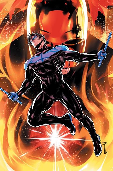 NIGHTWING