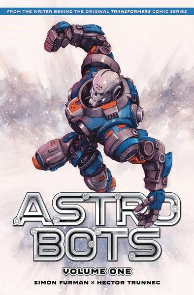 ASTROBOTS TP