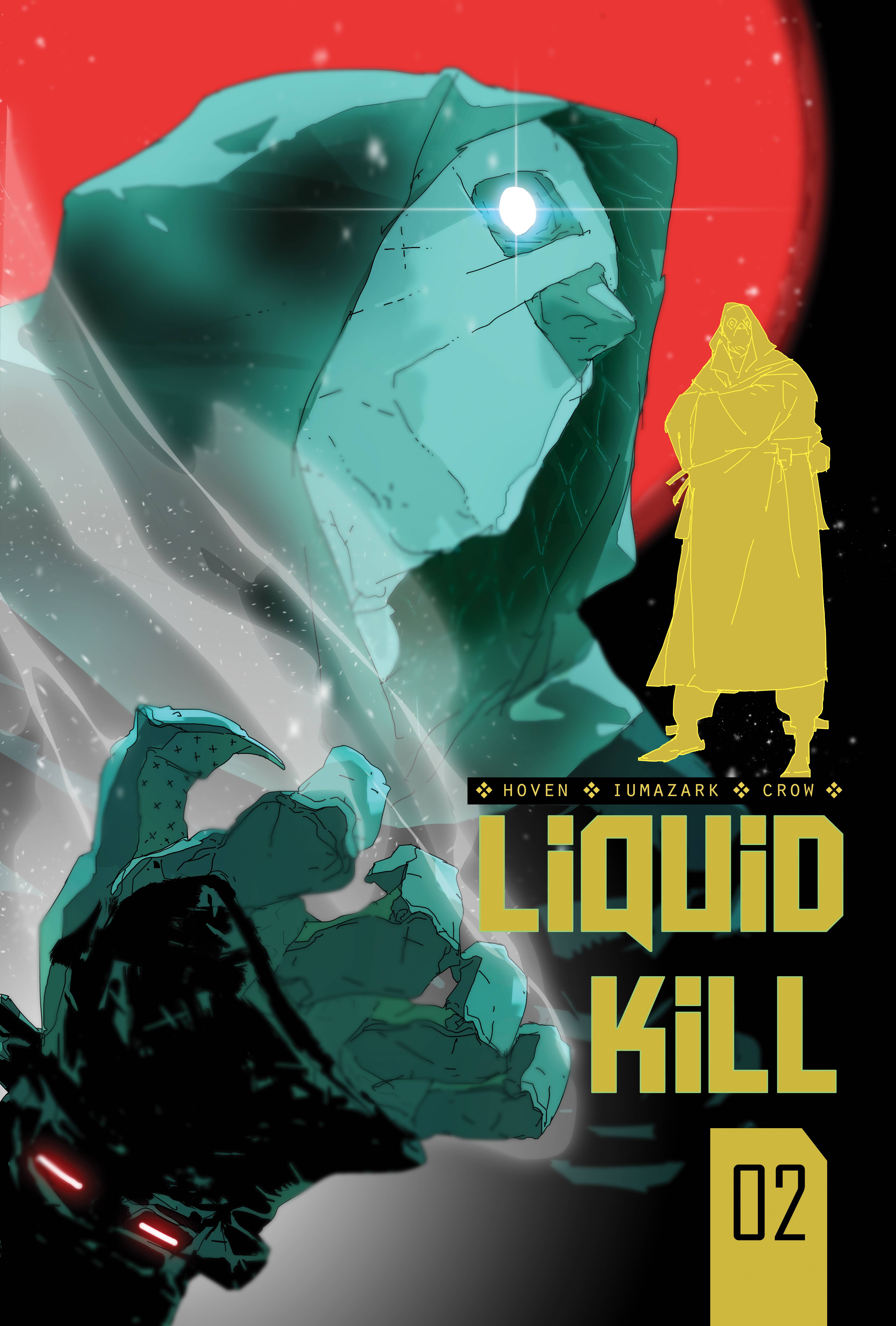 LIQUID KILL II