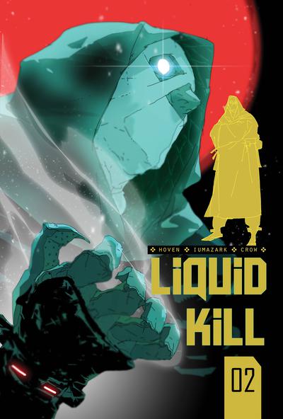 LIQUID KILL II -- Default Image