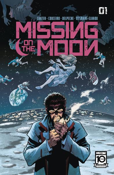 MISSING ON THE MOON -- Default Image