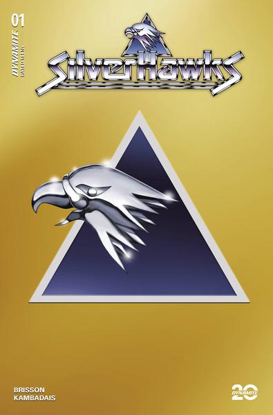 SILVERHAWKS