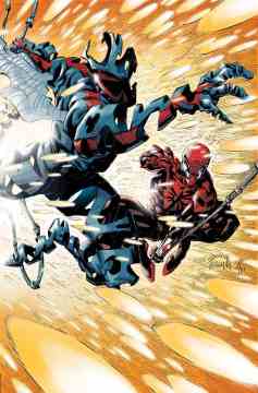 SUPERIOR SPIDER-MAN I (1-33)