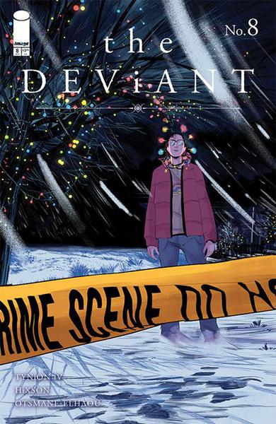 DEVIANT -- Default Image