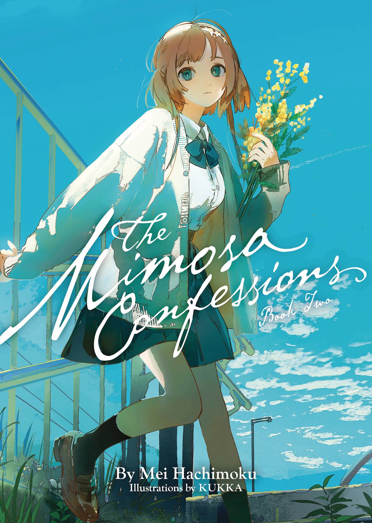 MIMOSA CONFESSIONS SC NOVEL 02