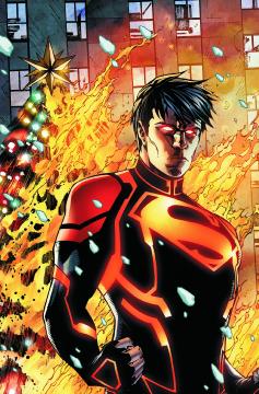 SUPERBOY V ( 1-34)