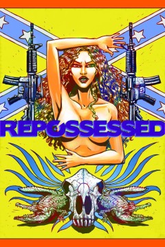 REPOSSESSED