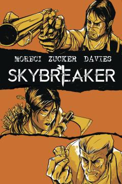 SKYBREAKER TP