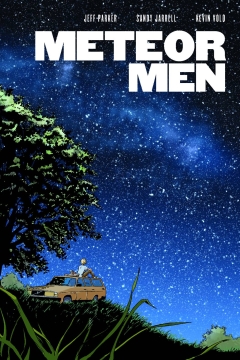 METEOR MEN GN 01