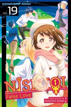 NISEKOI FALSE LOVE GN 19