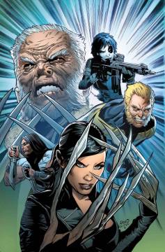 WEAPON X