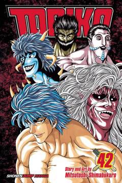 TORIKO GN 42