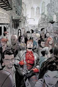 MARVEL KNIGHTS 20TH