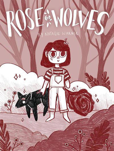 ROSE WOLVES HC 01