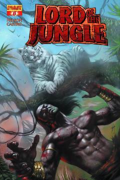 LORD OF THE JUNGLE I (1-15)