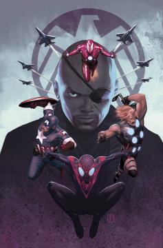 ULTIMATE COMICS SPIDER-MAN