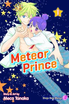 METEOR PRINCE GN 01