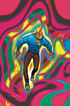 DOCTOR FATE TP 03 FATEFUL THREADS