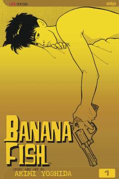 BANANA FISH GN 01