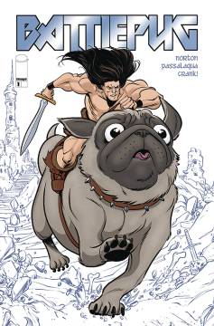 BATTLEPUG