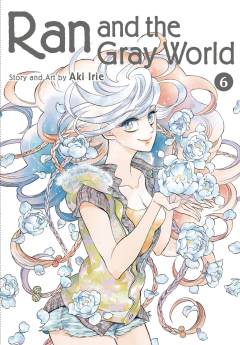 RAN & GRAY WORLD GN 06