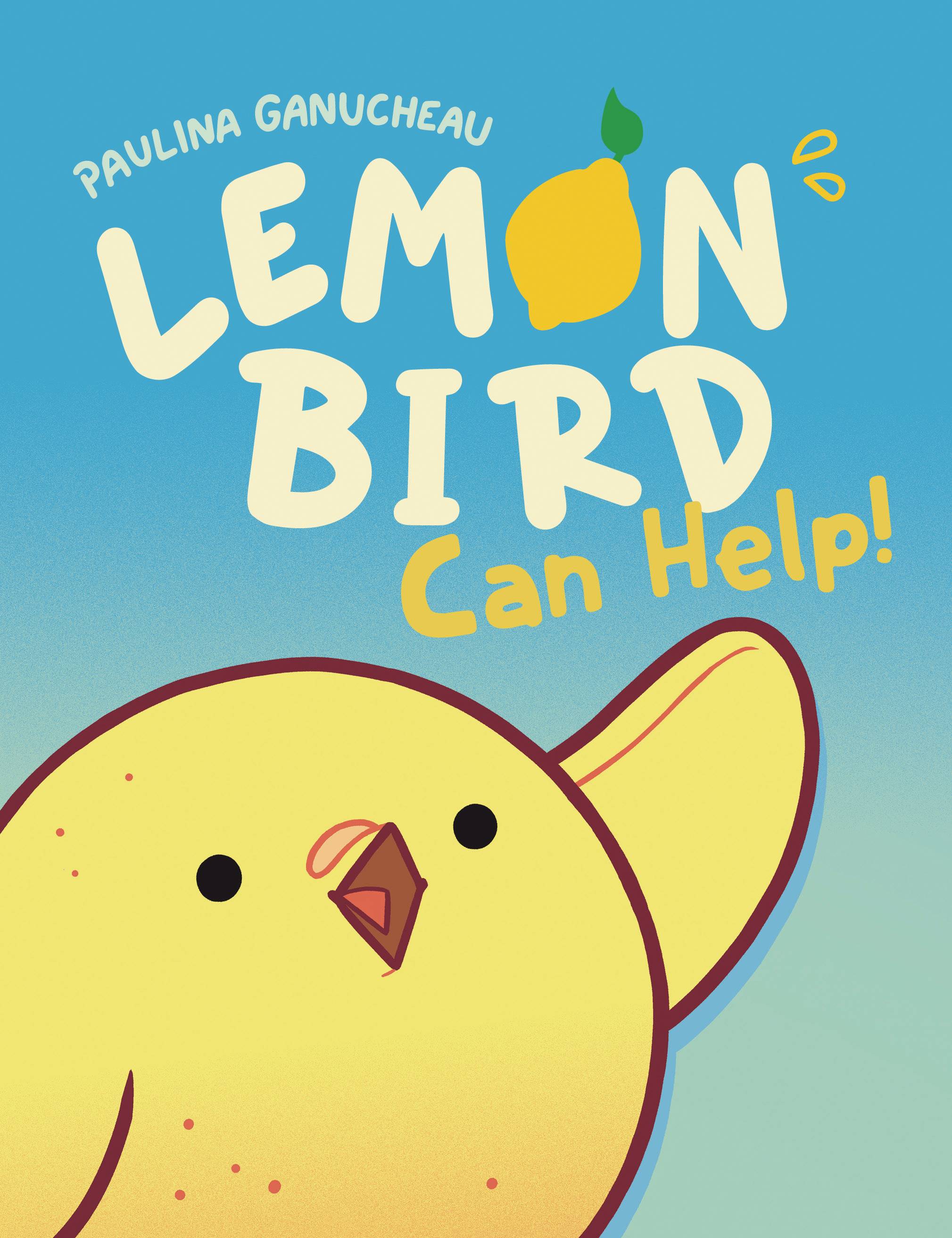 LEMON BIRD TP